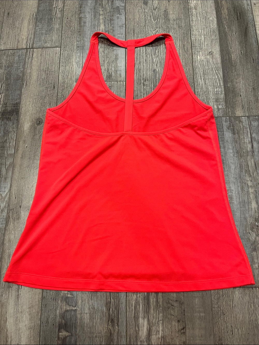 ASICS Tank Top - Picture 2 of 2